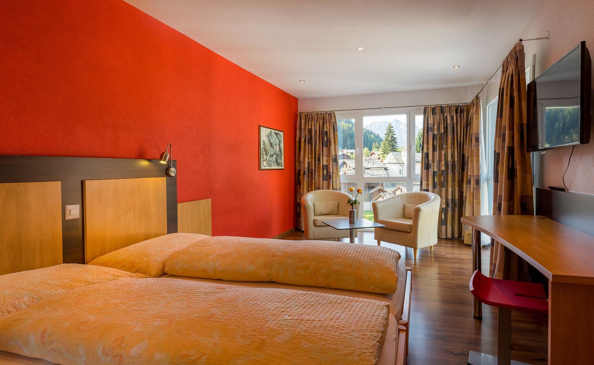 Изображение места проведения