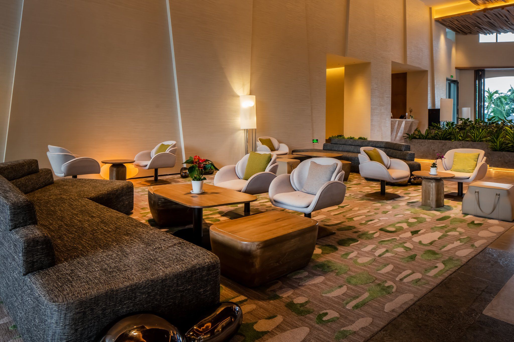 Изображение места проведения