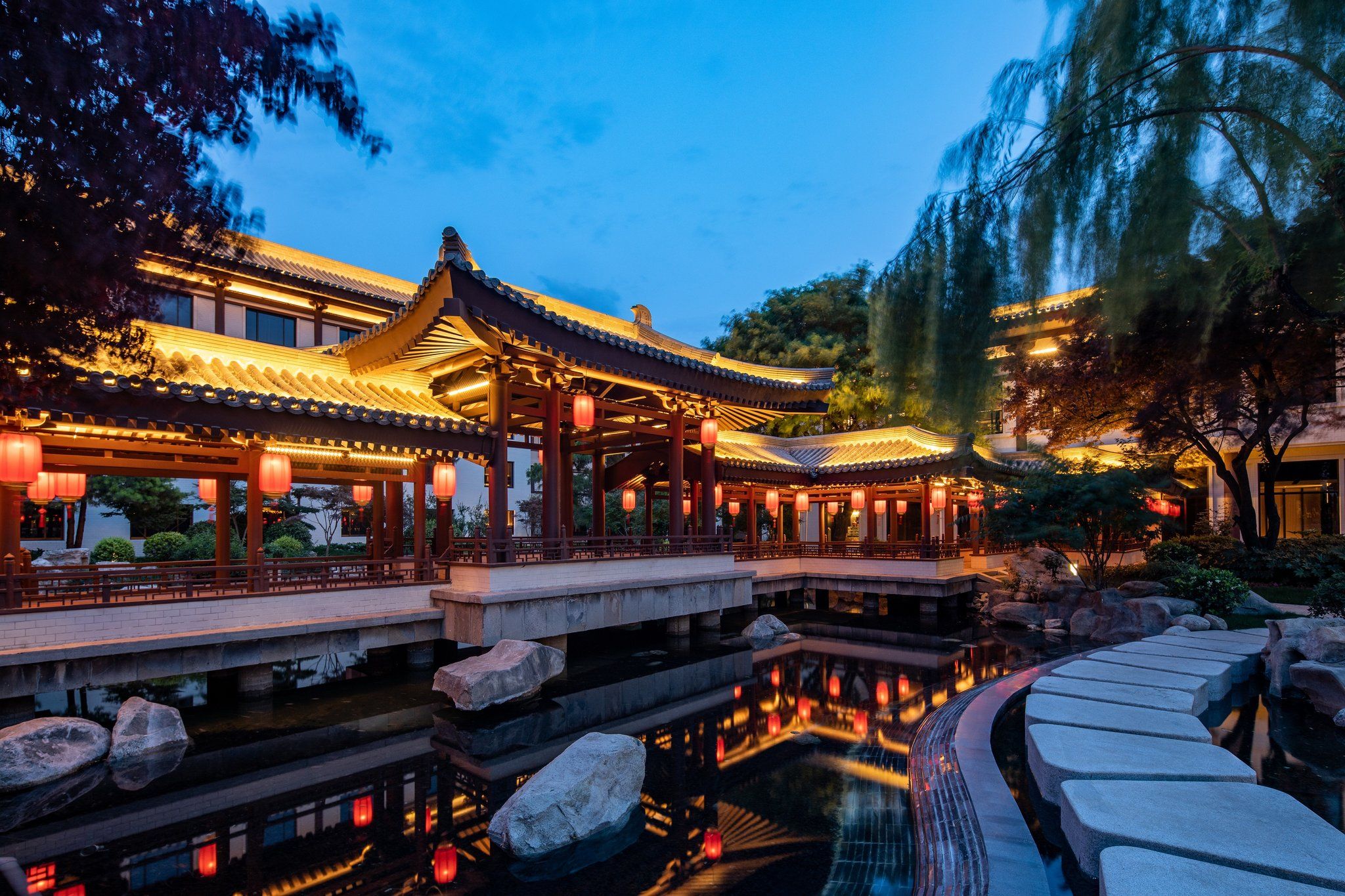 Изображение места проведения