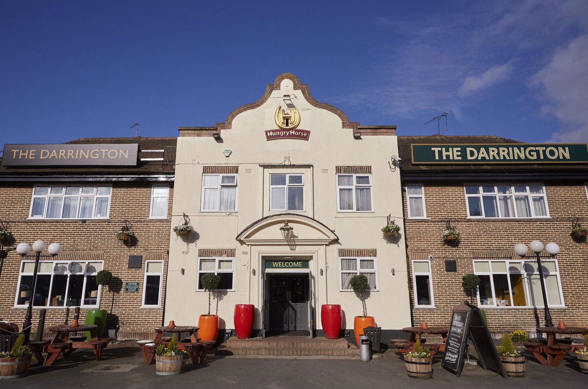 Изображение места проведения