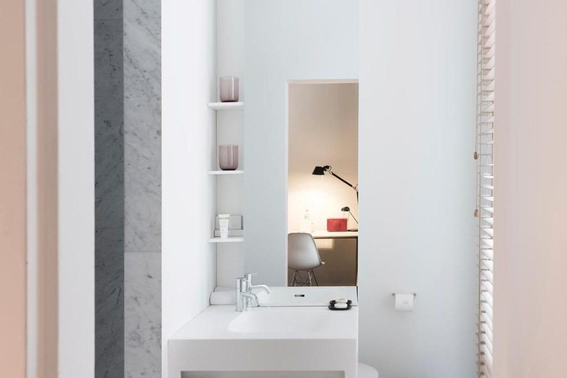 Bild på anläggning