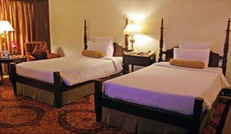 Изображение места проведения