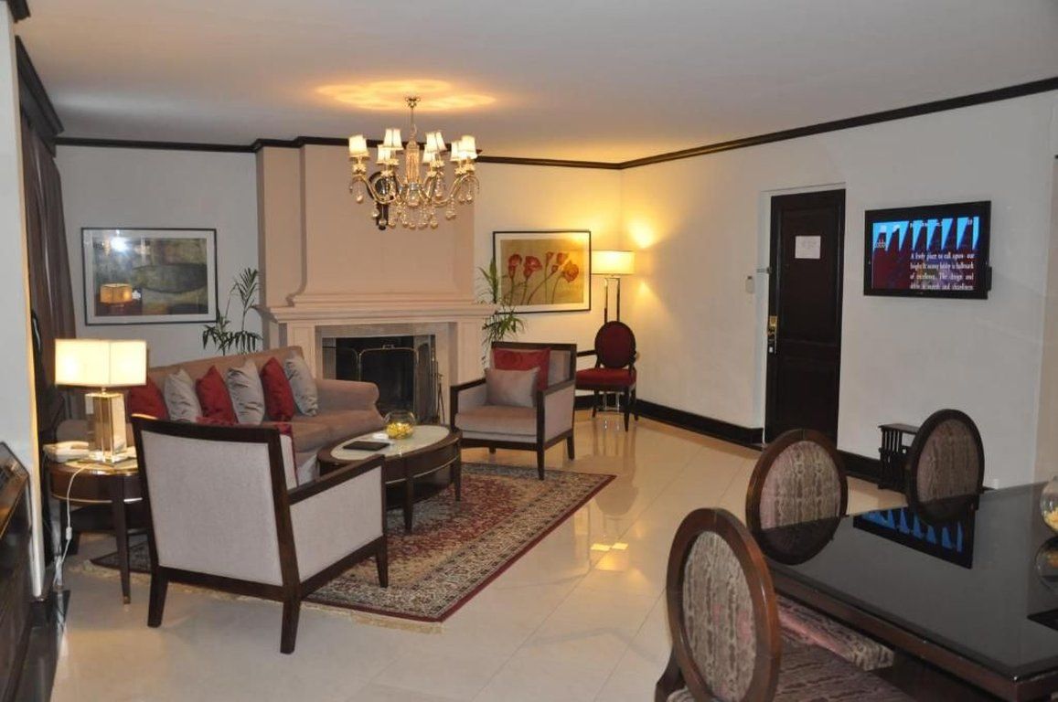 Изображение места проведения