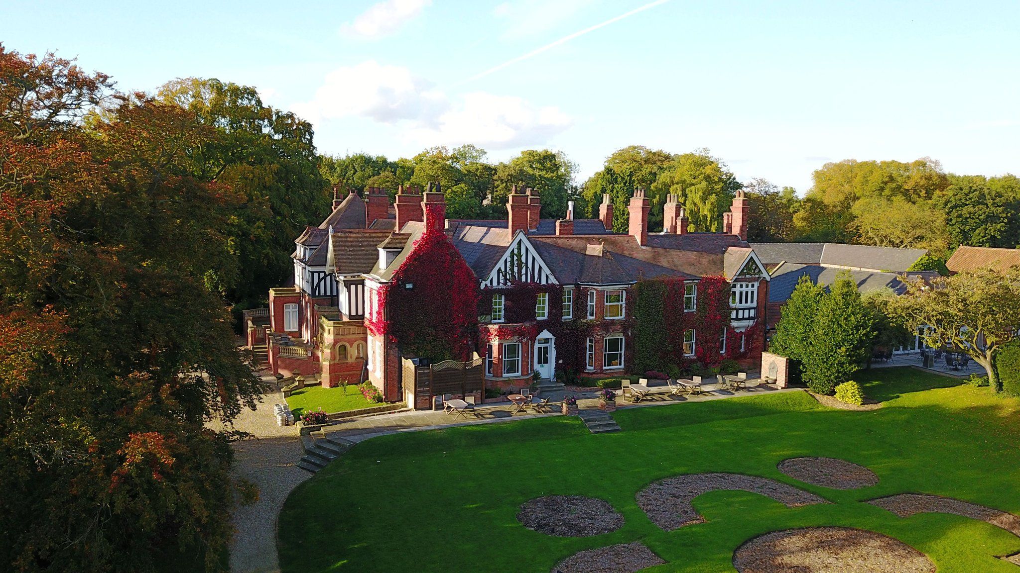 Изображение места проведения