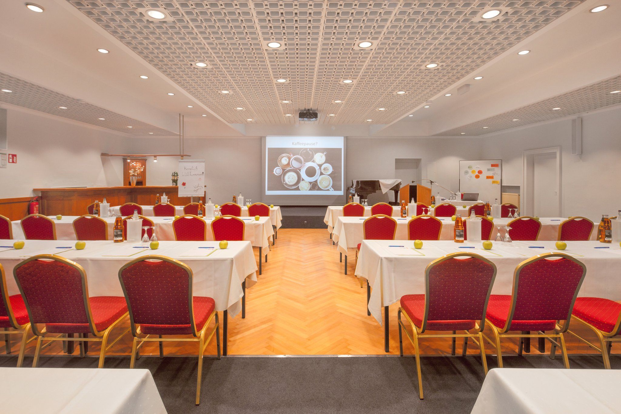 Bild des Veranstaltungsortes