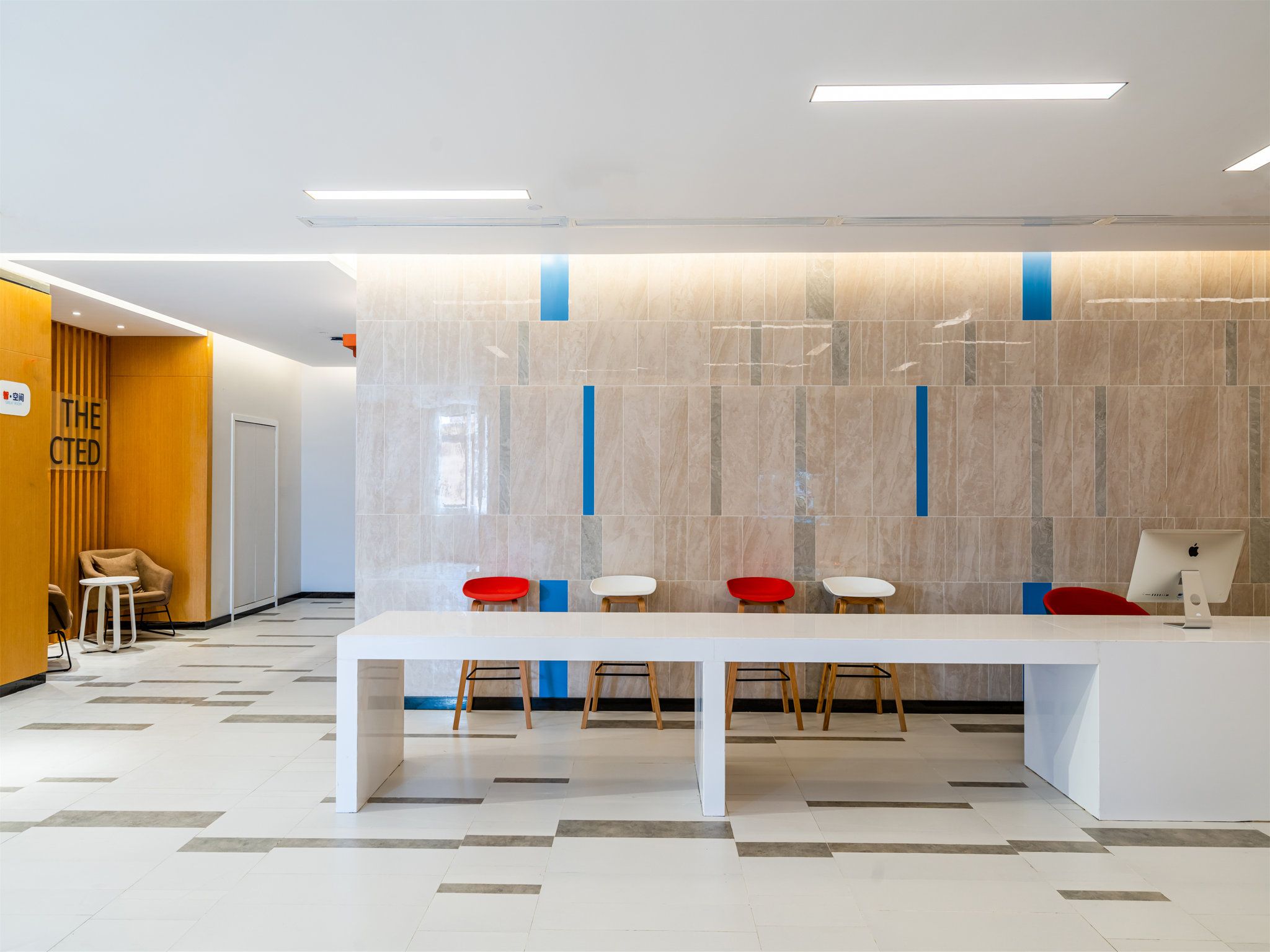 รูปสถานที่จัดงาน