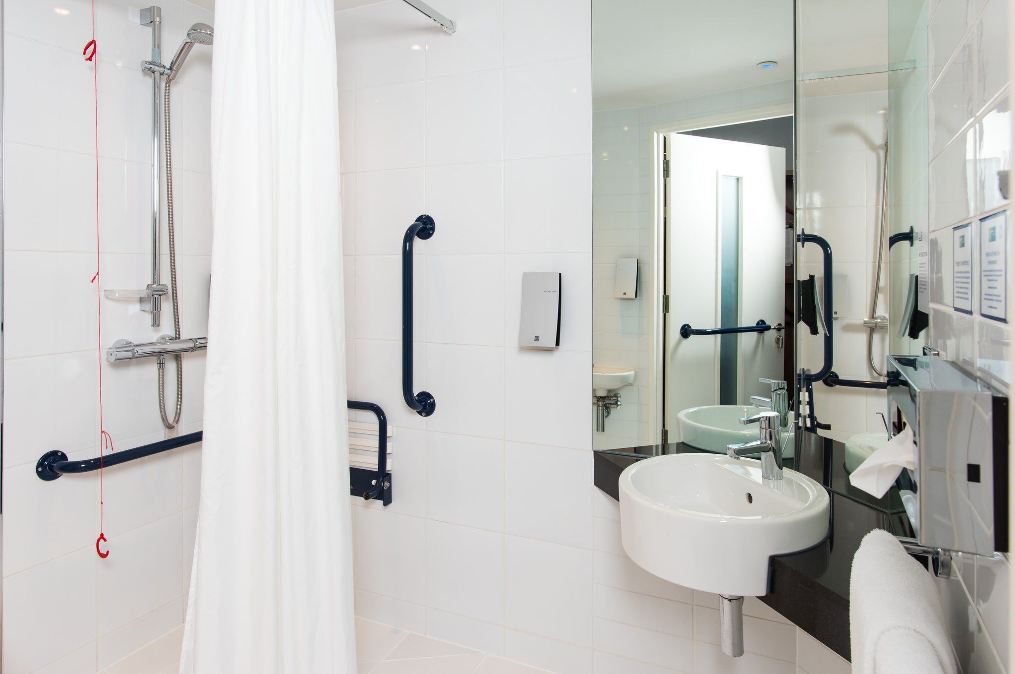 Изображение места проведения