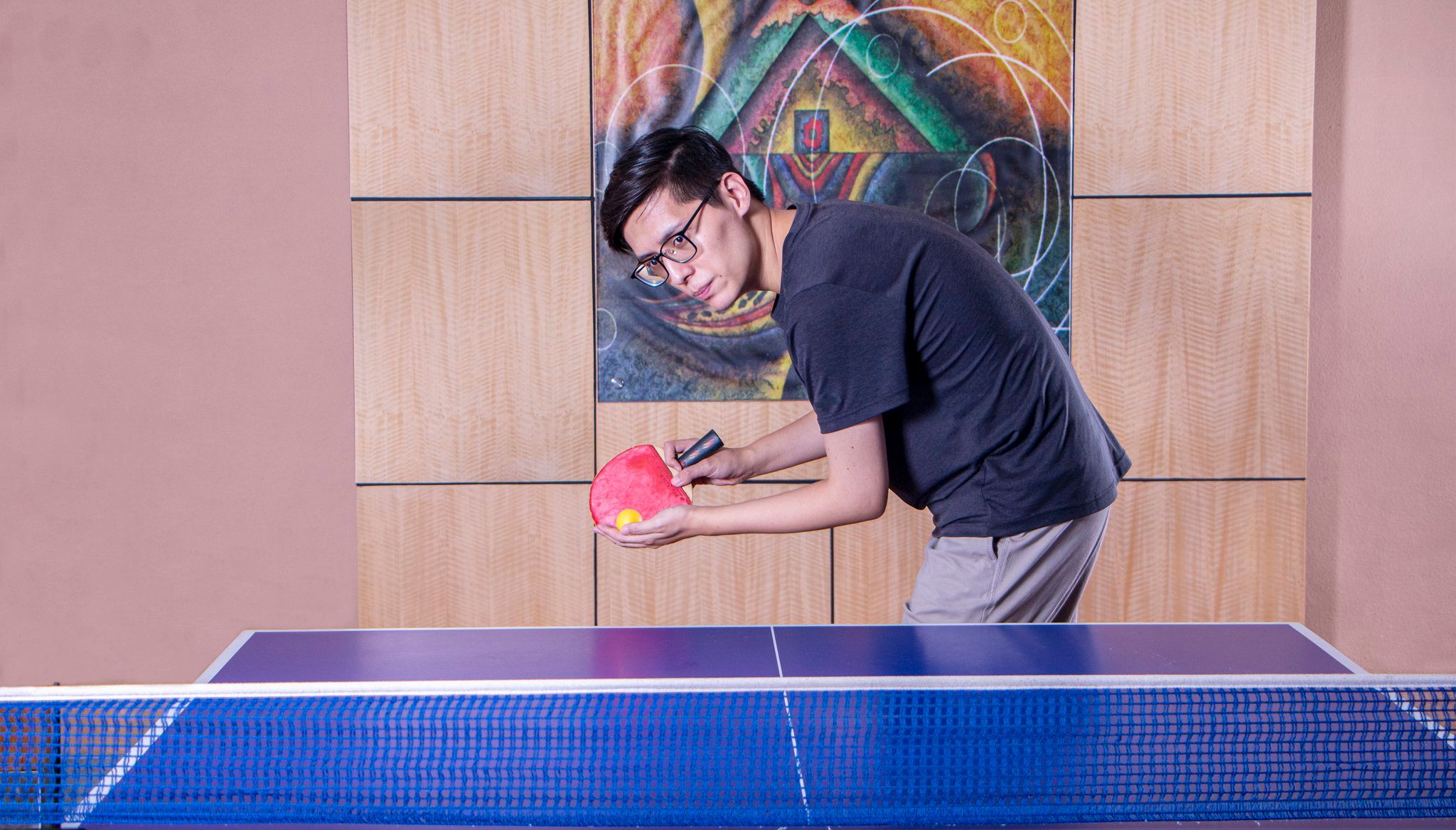 Изображение места проведения