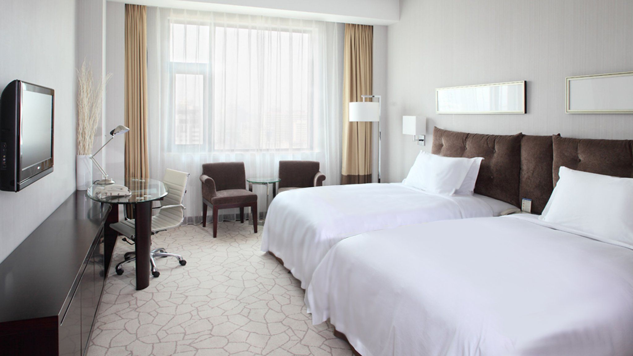 Bild på anläggning