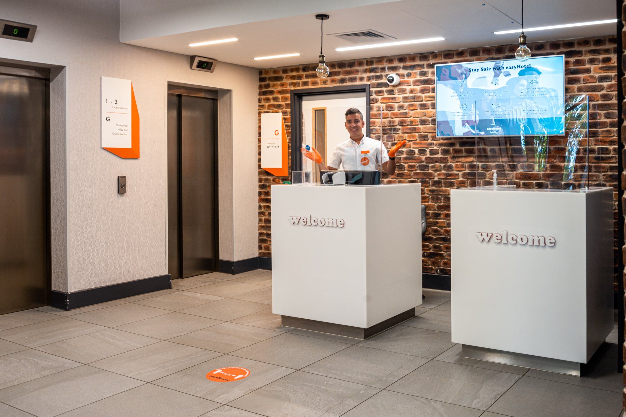 รูปสถานที่จัดงาน