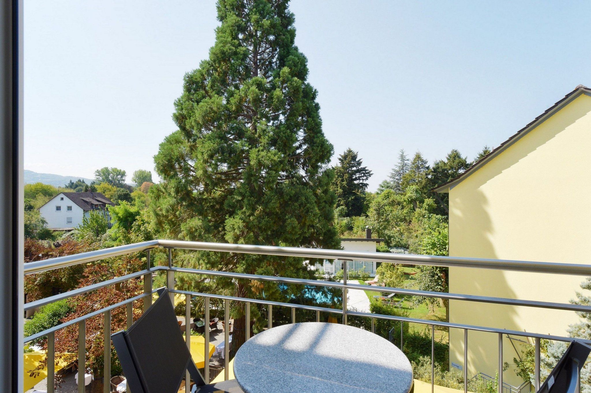 Bild på anläggning