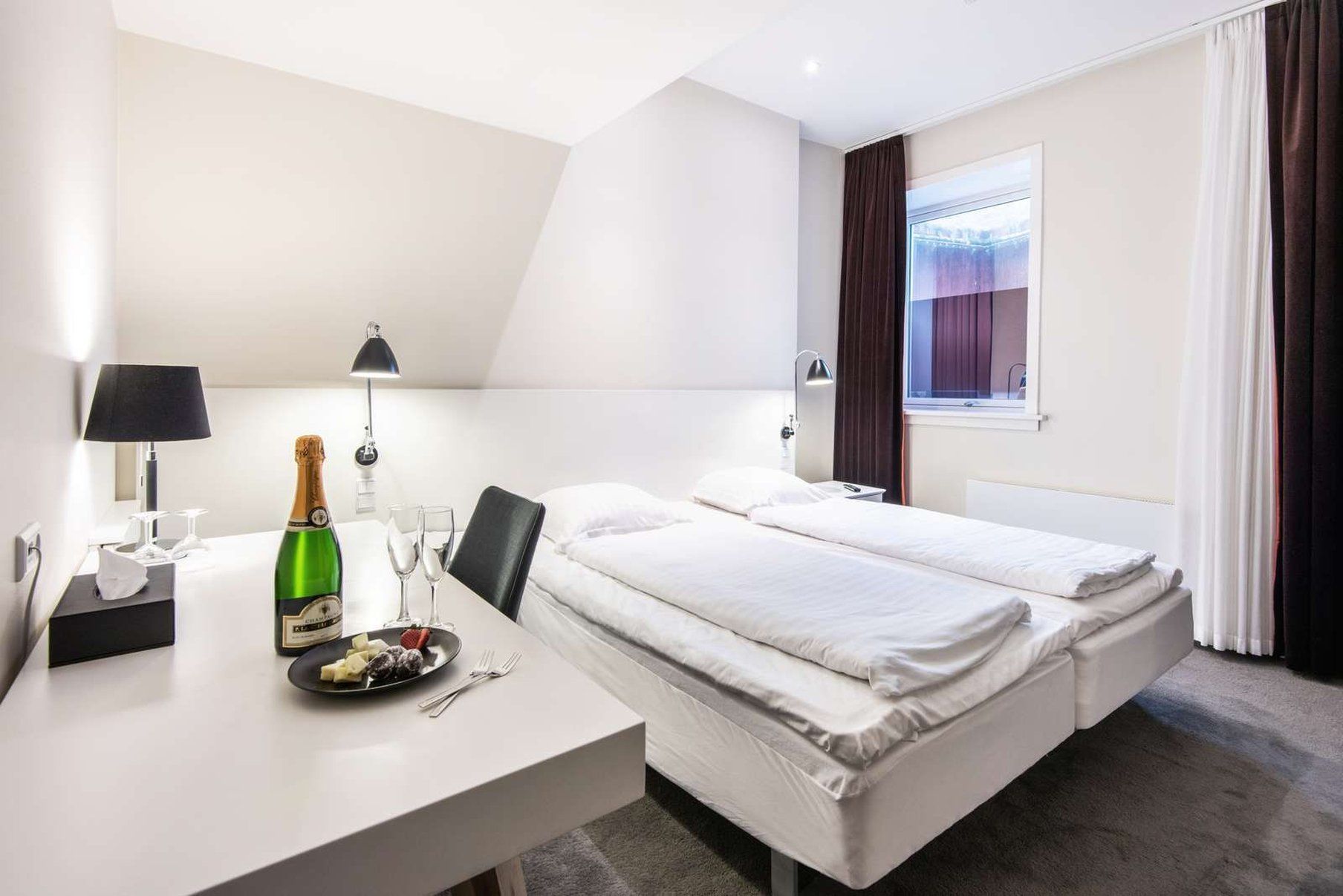 Изображение места проведения