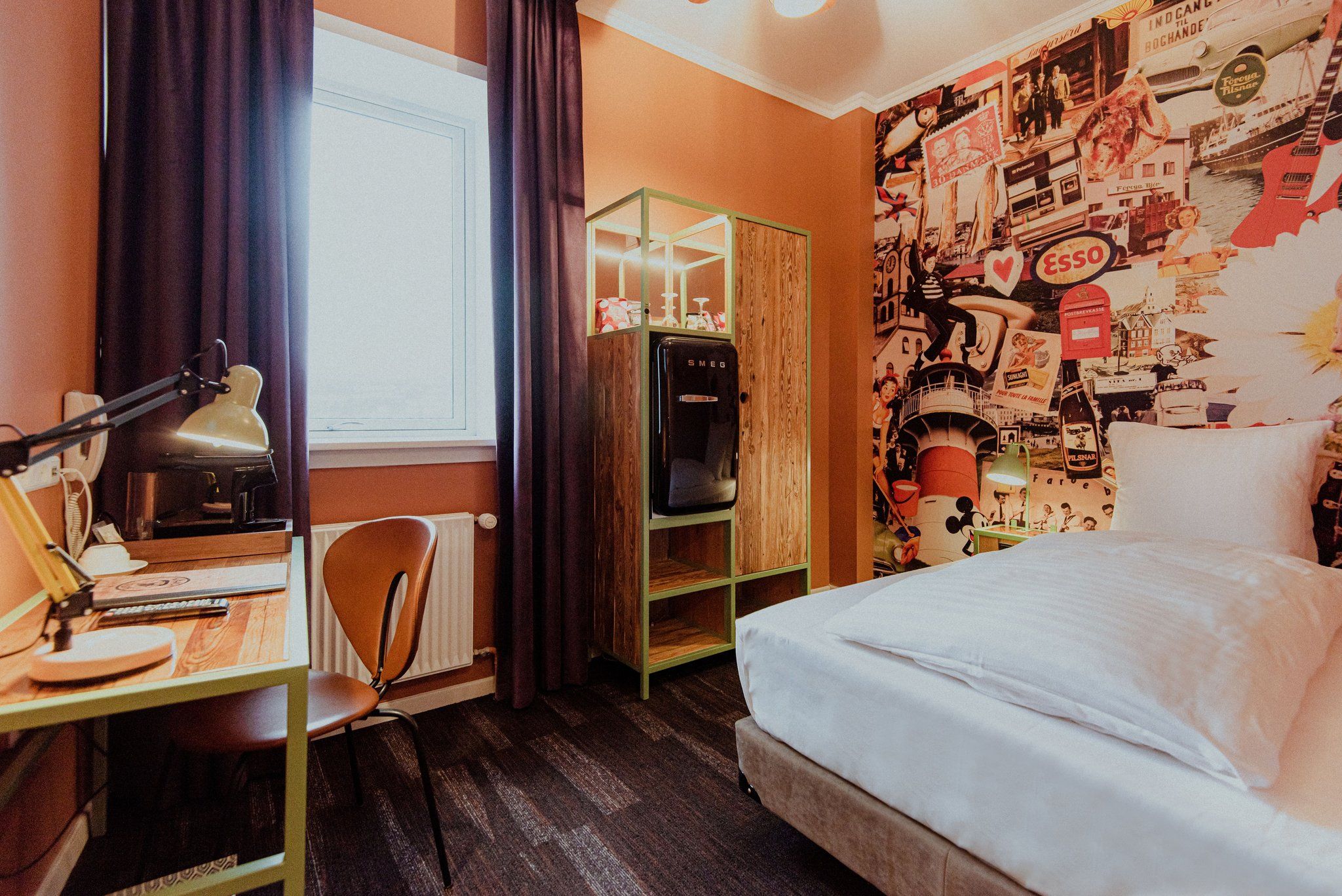 Изображение места проведения