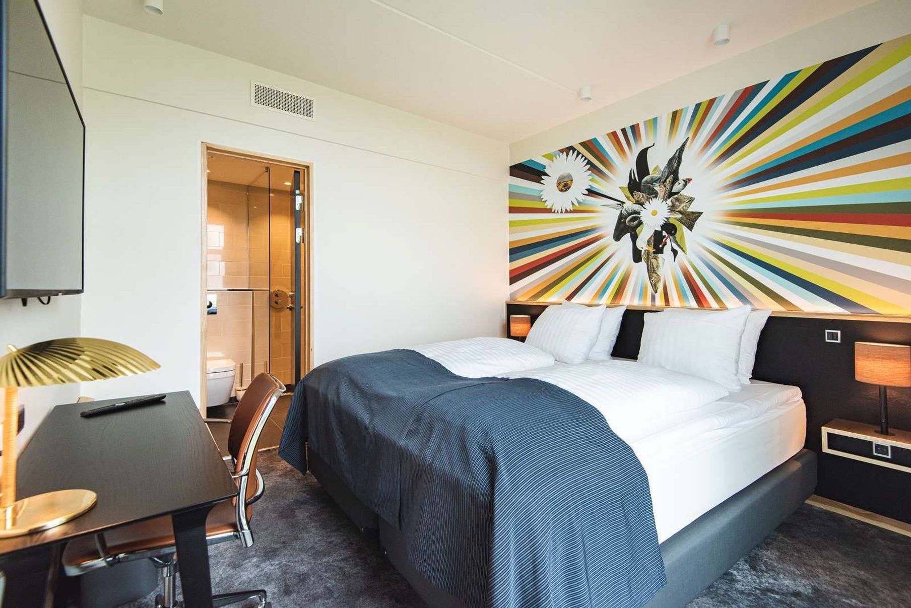 Изображение места проведения