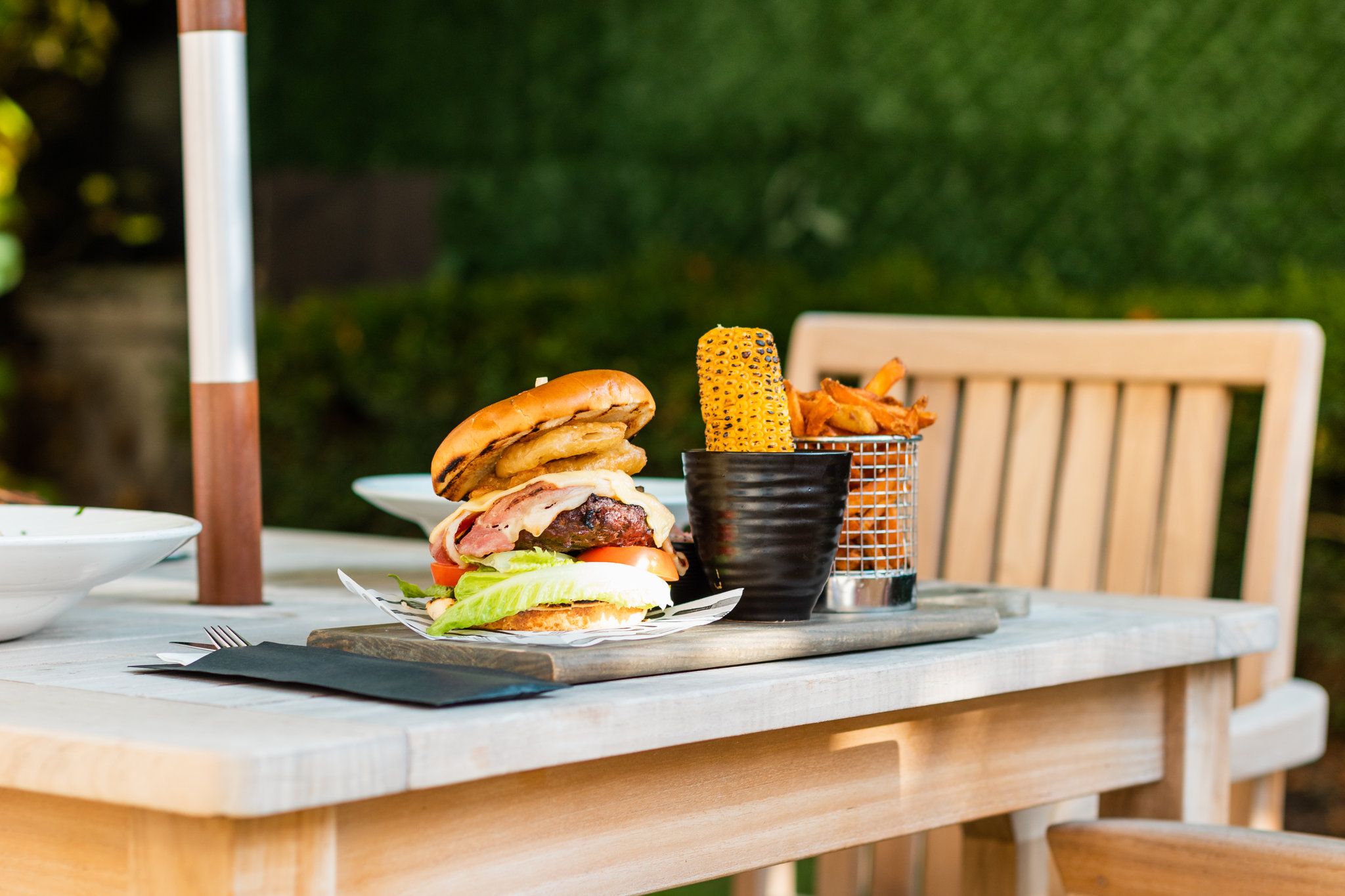 Изображение места проведения