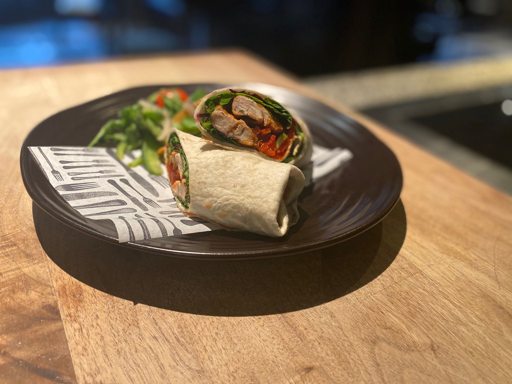 Изображение места проведения