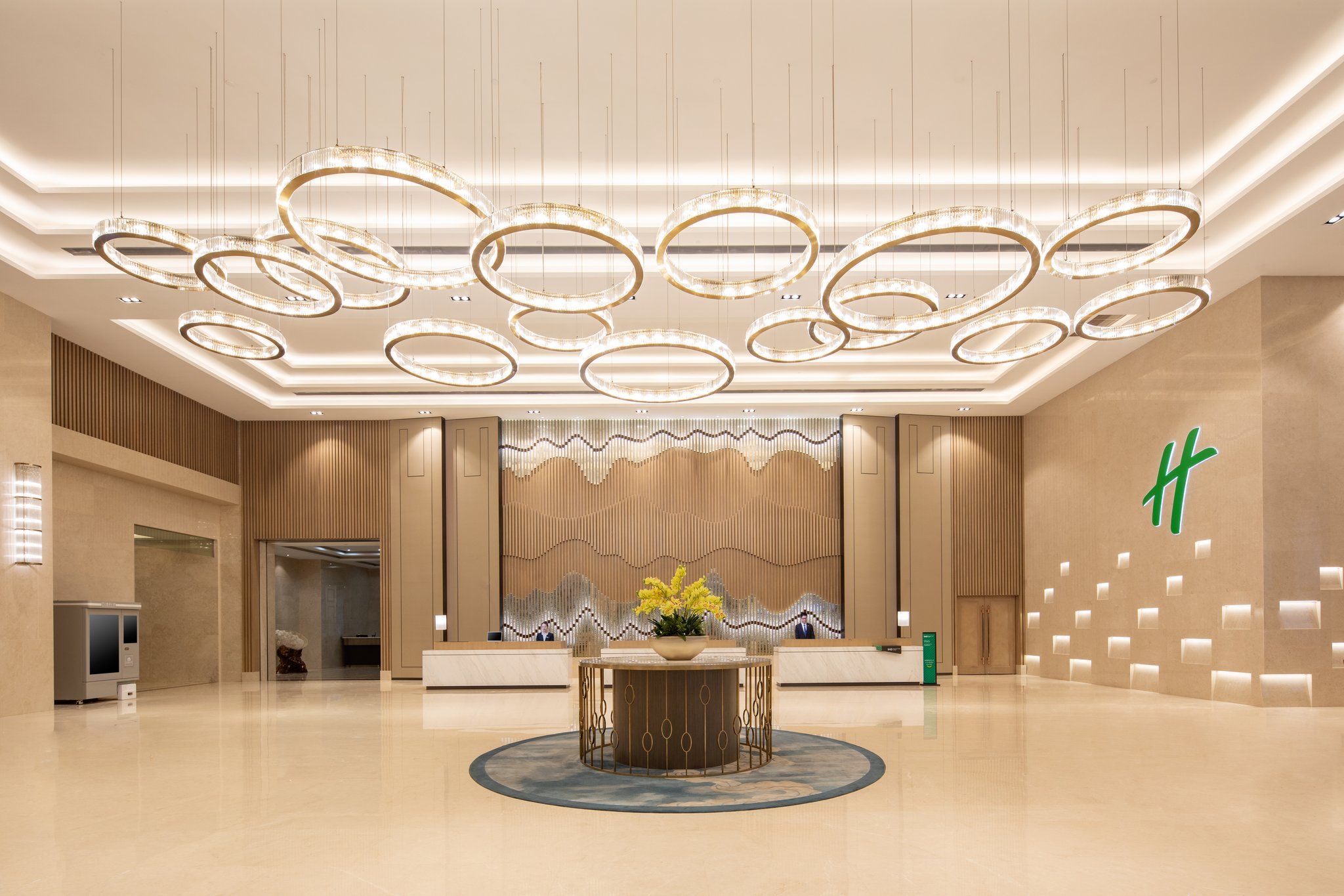 รูปสถานที่จัดงาน