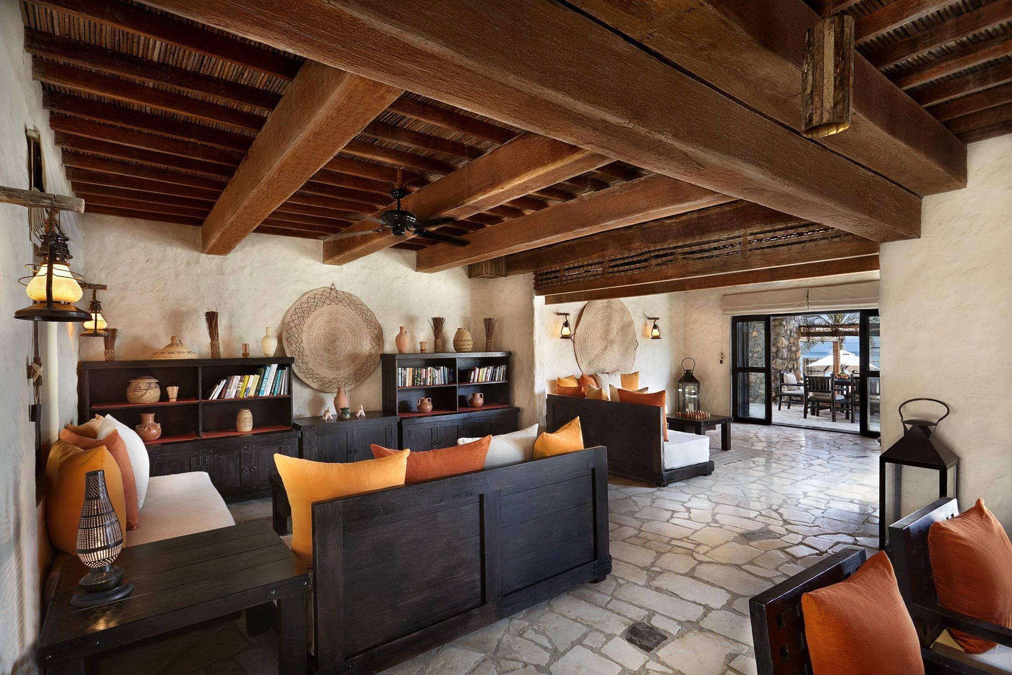 Изображение места проведения