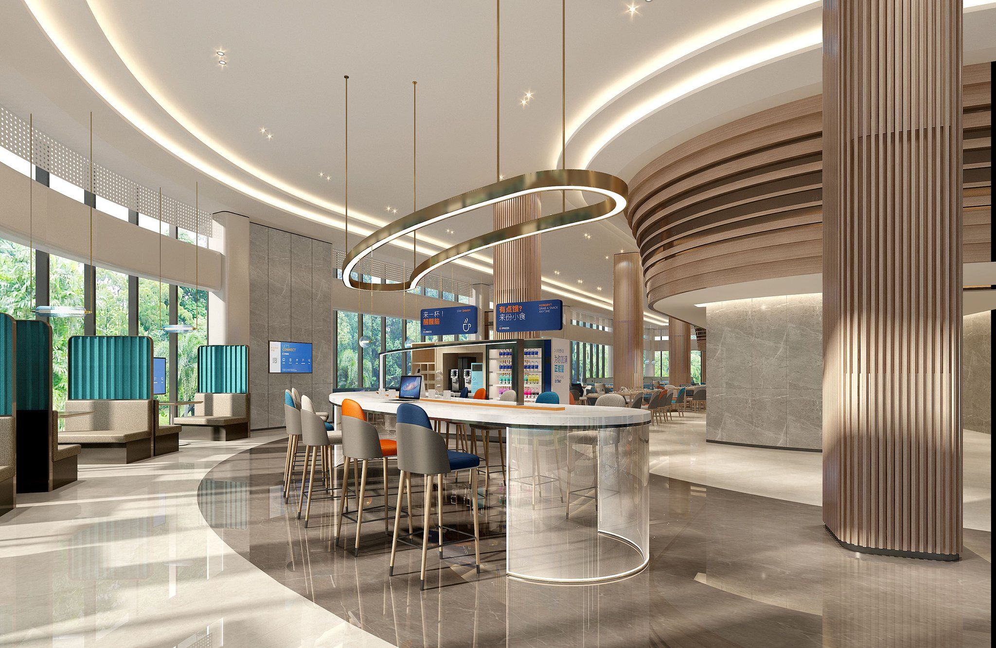 Изображение места проведения