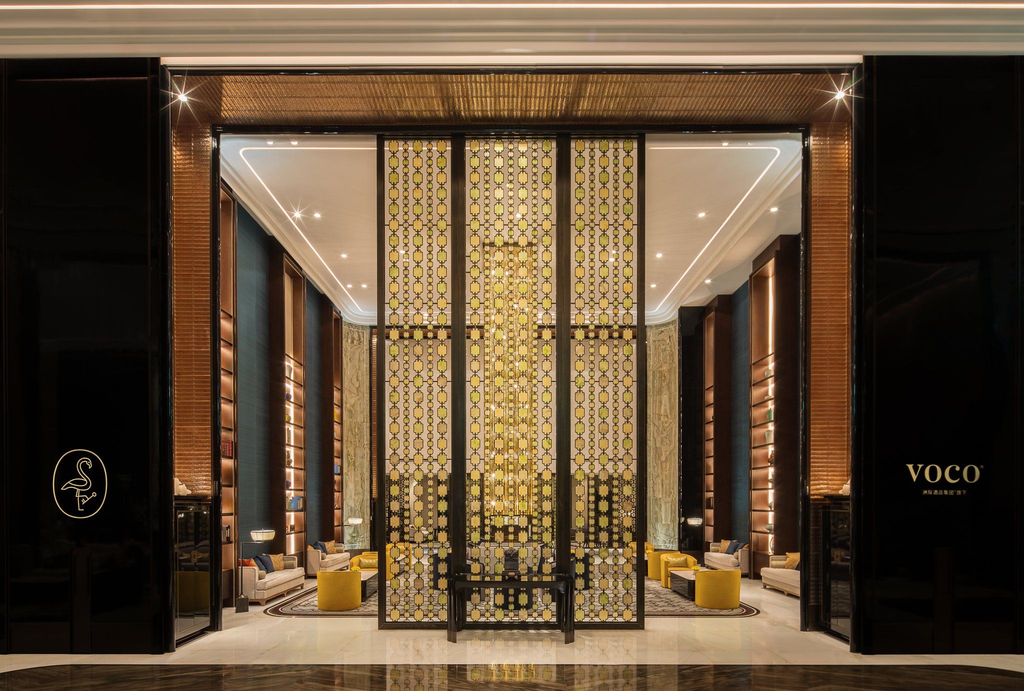 รูปสถานที่จัดงาน