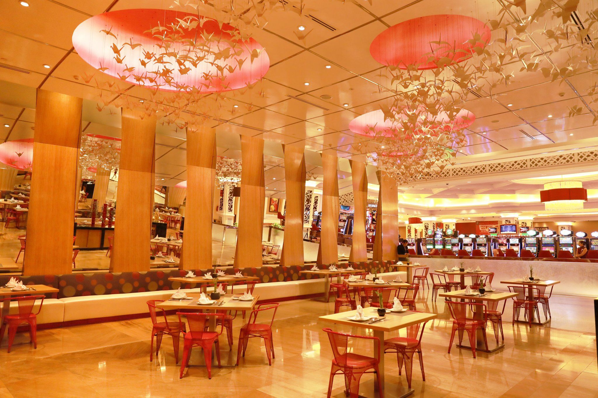 รูปสถานที่จัดงาน