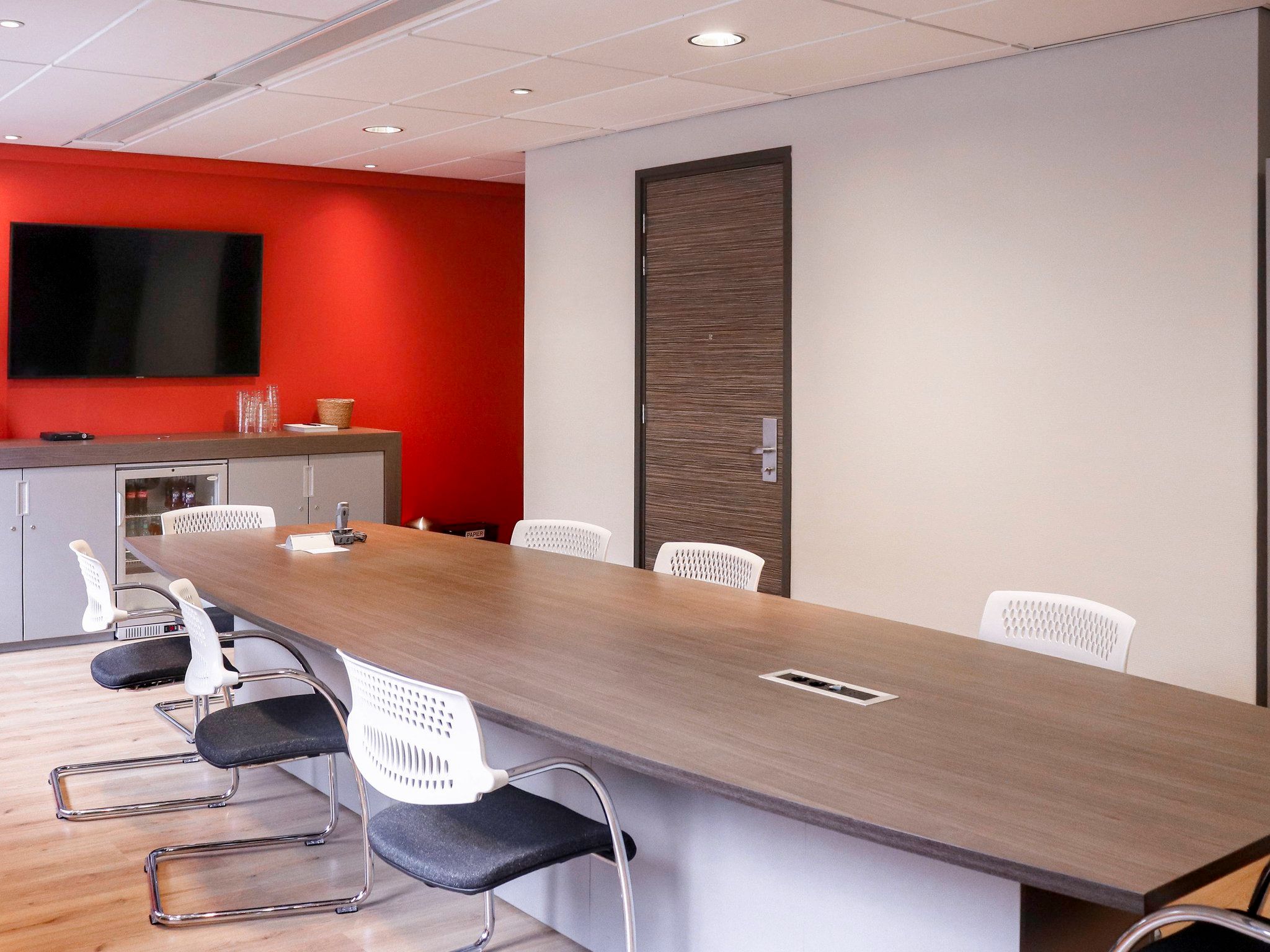 Изображение места проведения