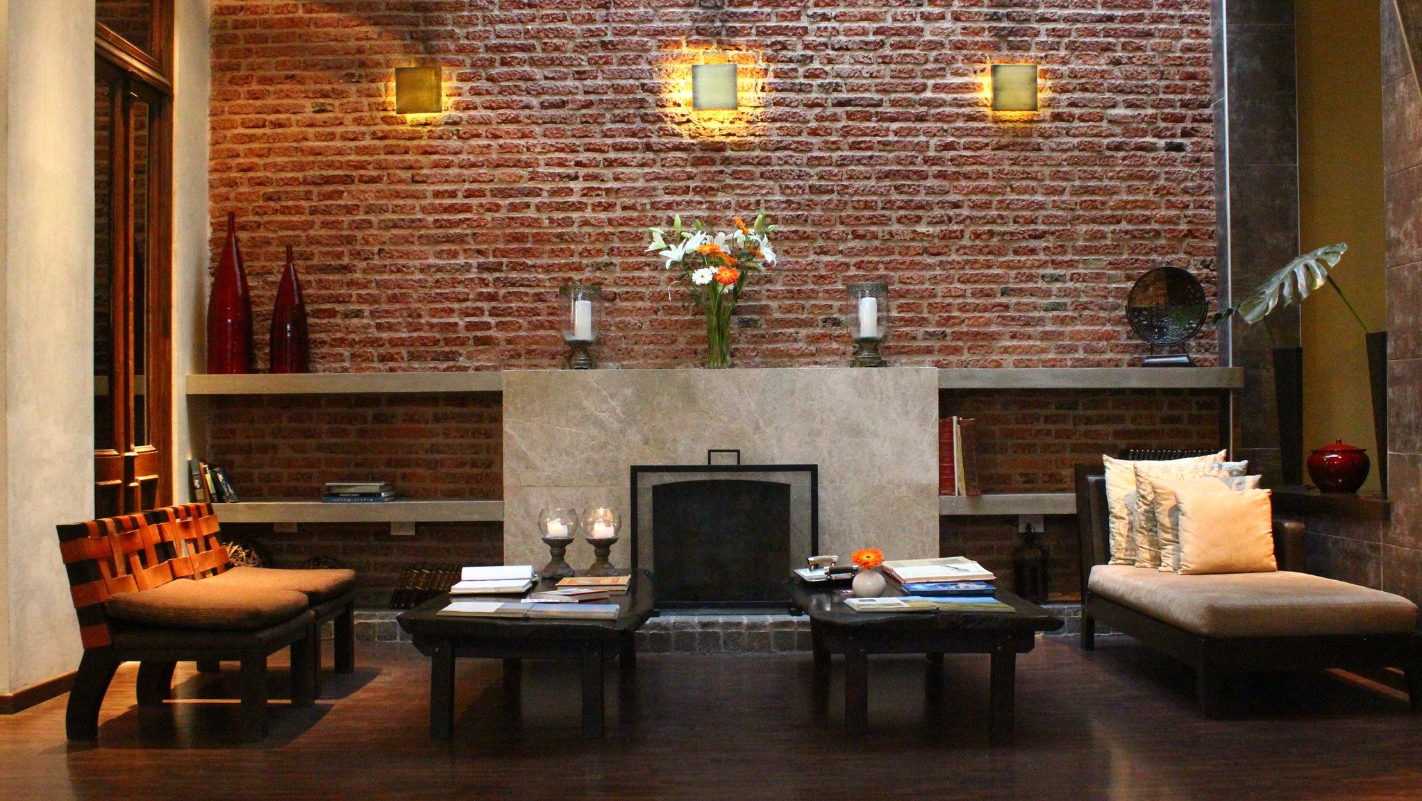 Изображение места проведения