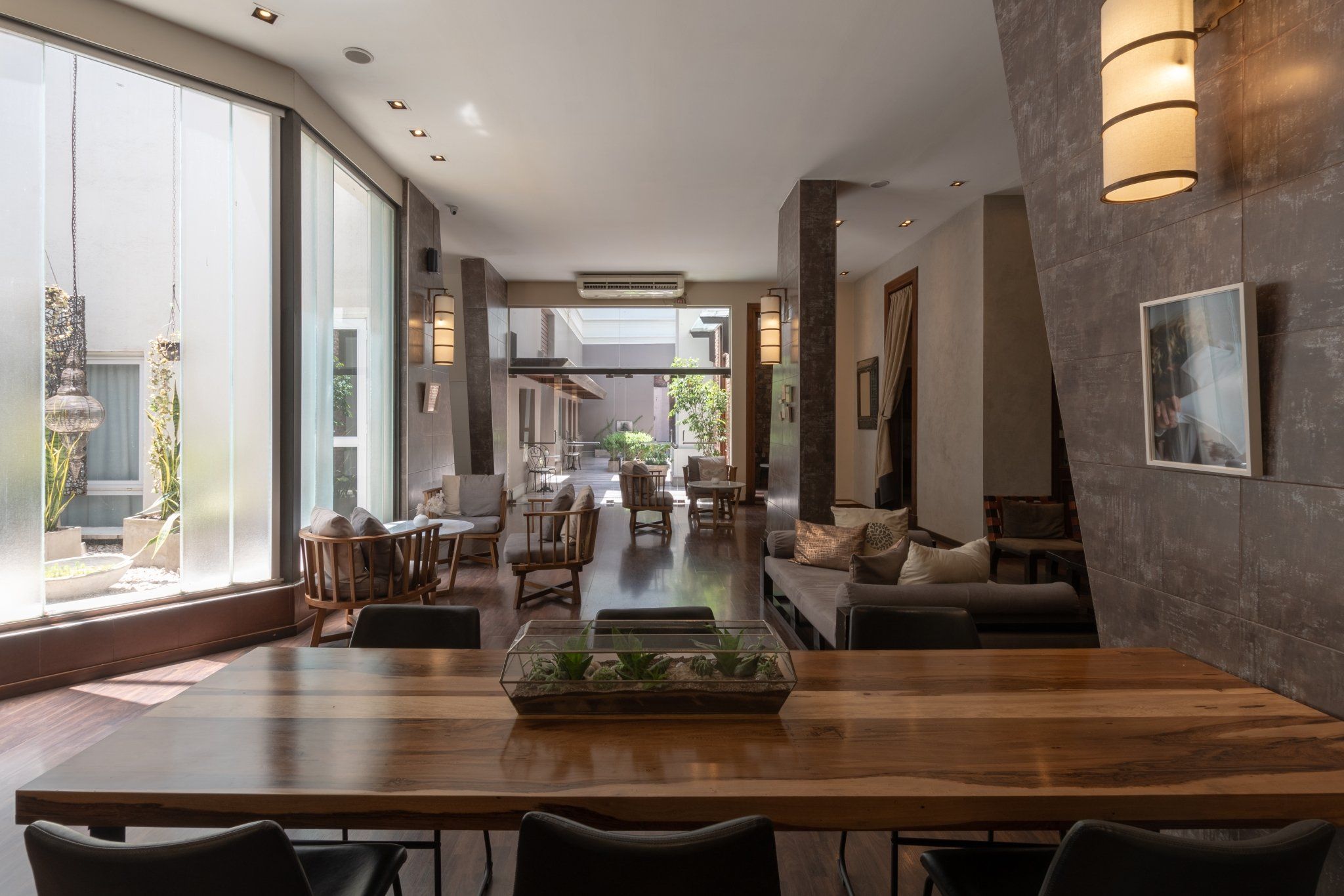 Изображение места проведения