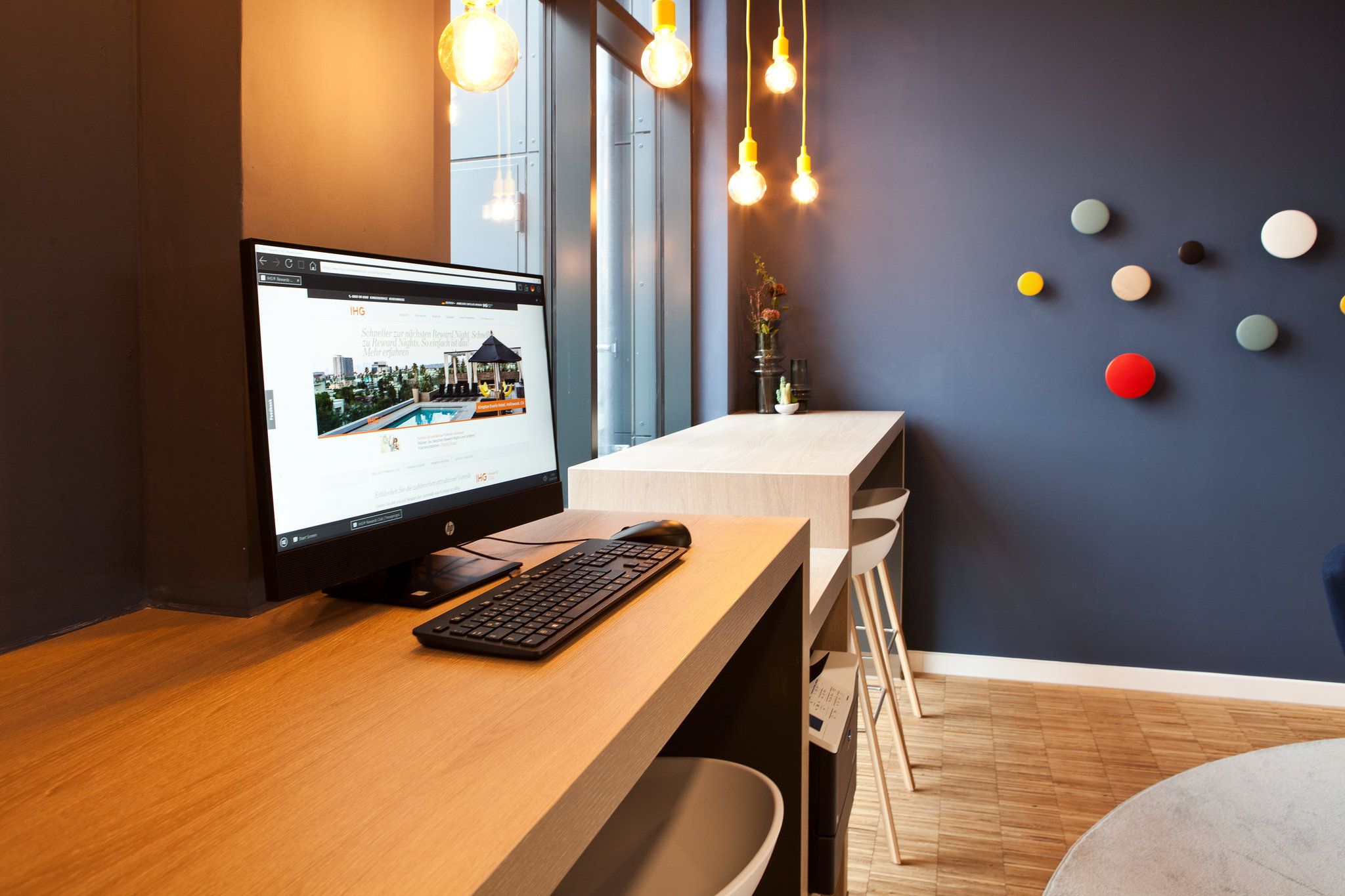 Изображение места проведения