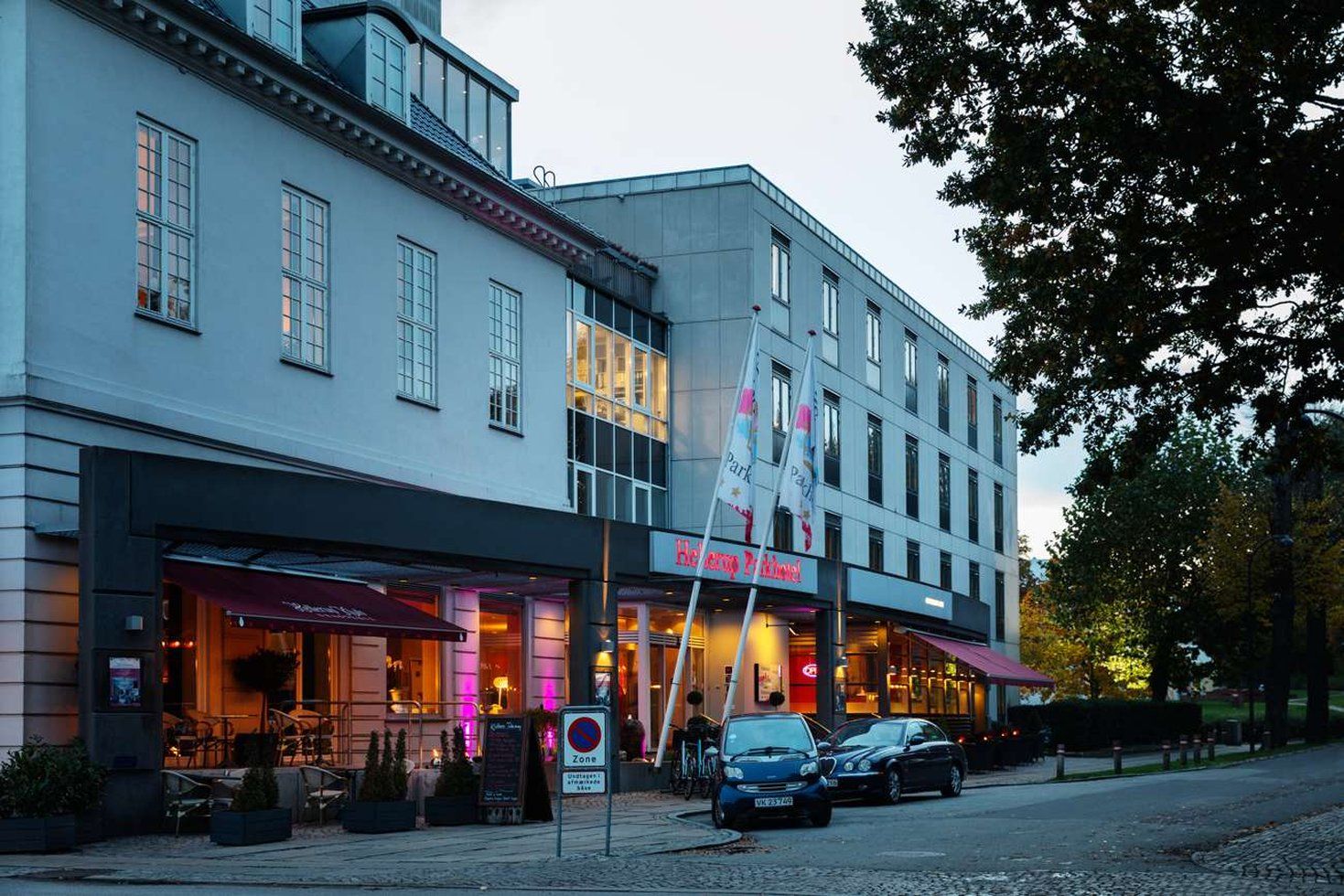 Afbeelding van locatie
