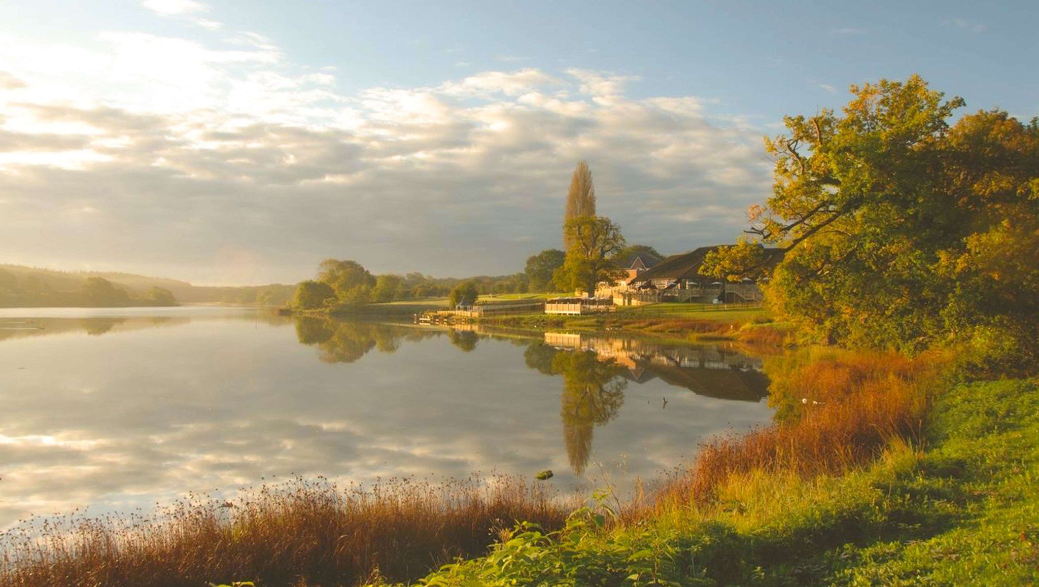 รูปสถานที่จัดงาน