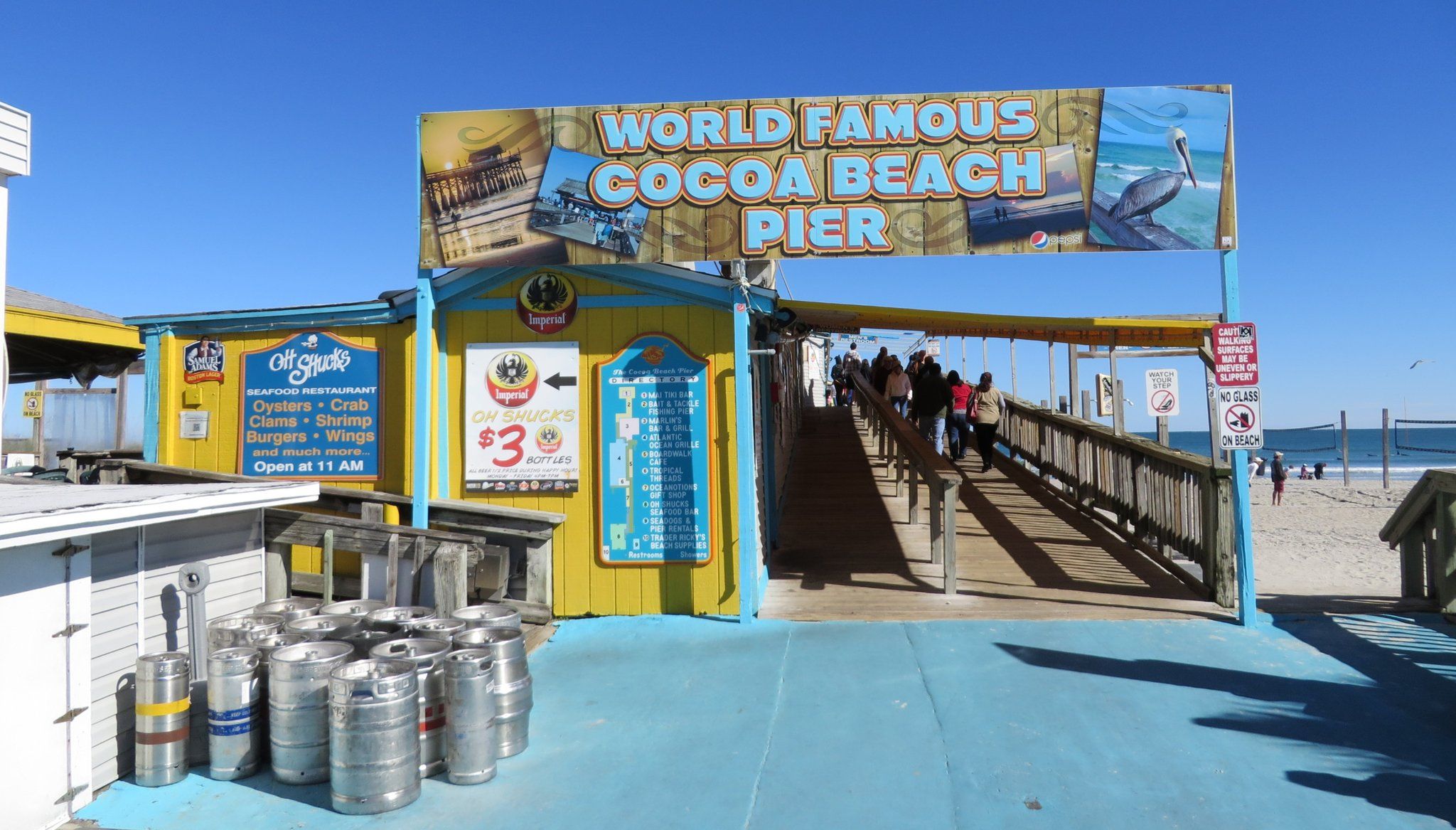 Изображение места проведения