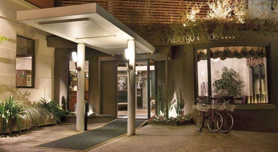 Bild på anläggning