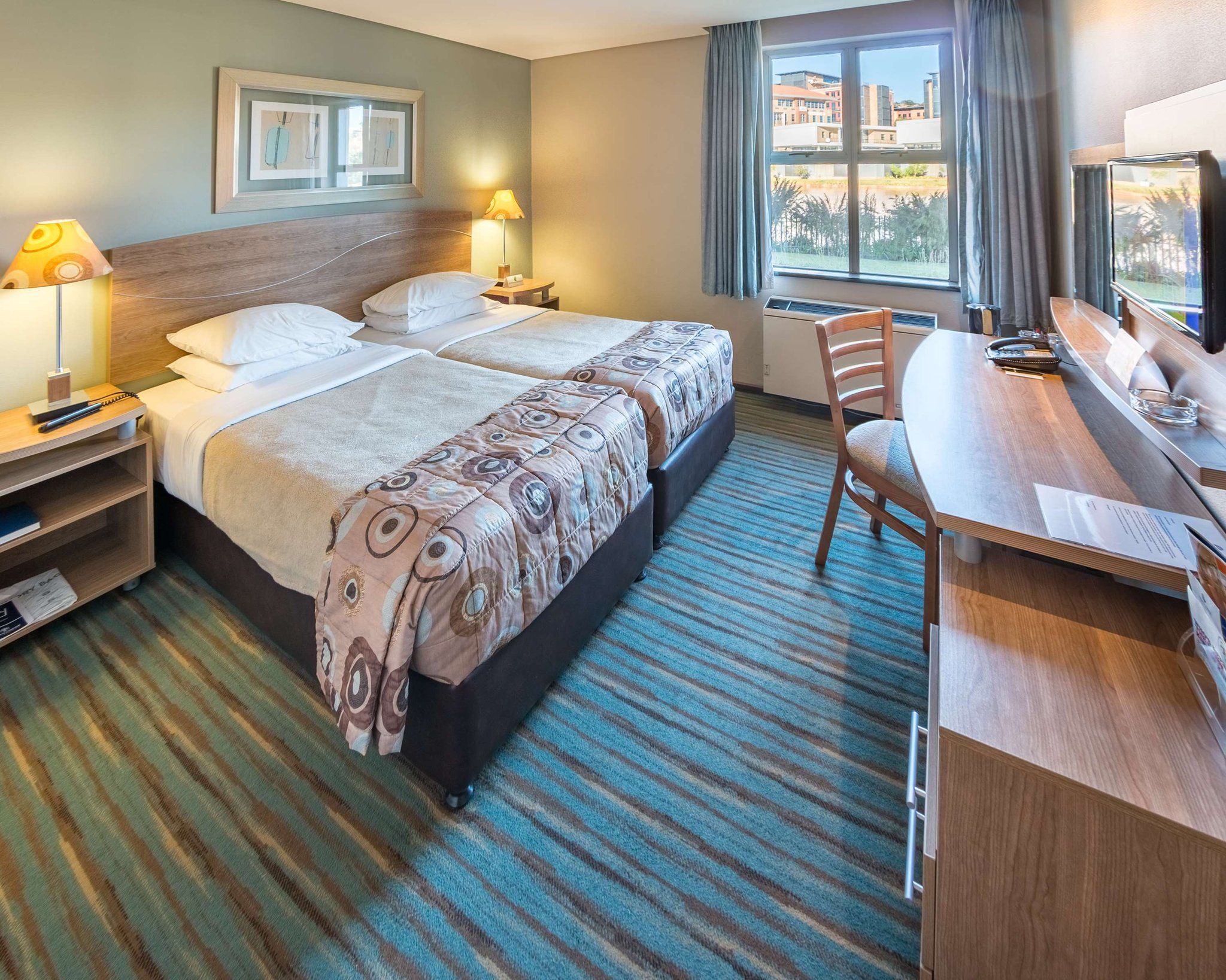 รูปสถานที่จัดงาน