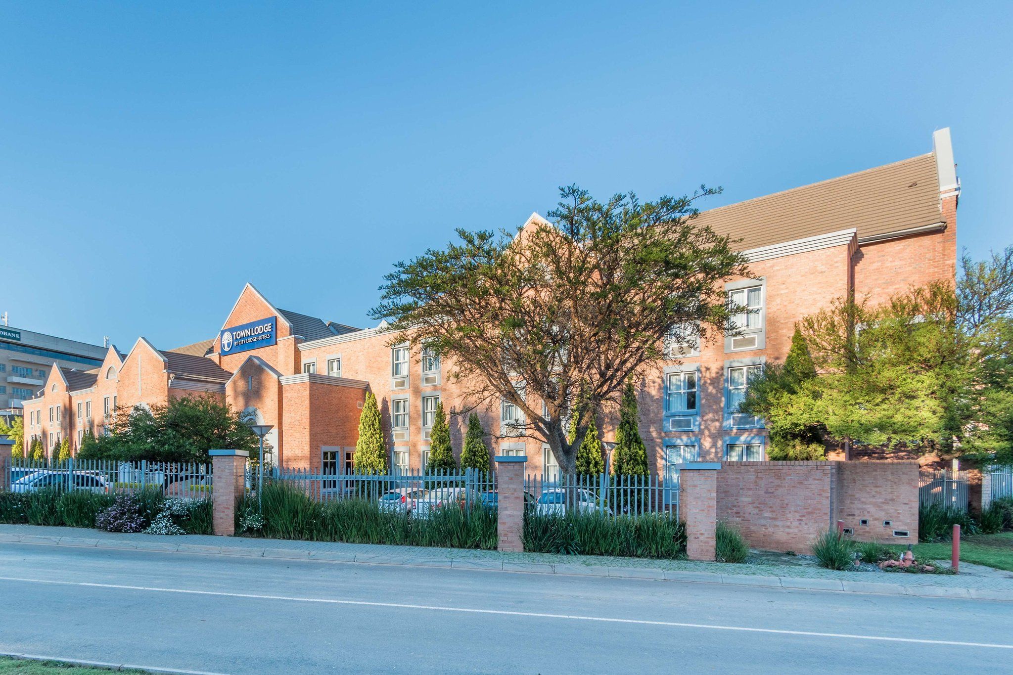 รูปสถานที่จัดงาน