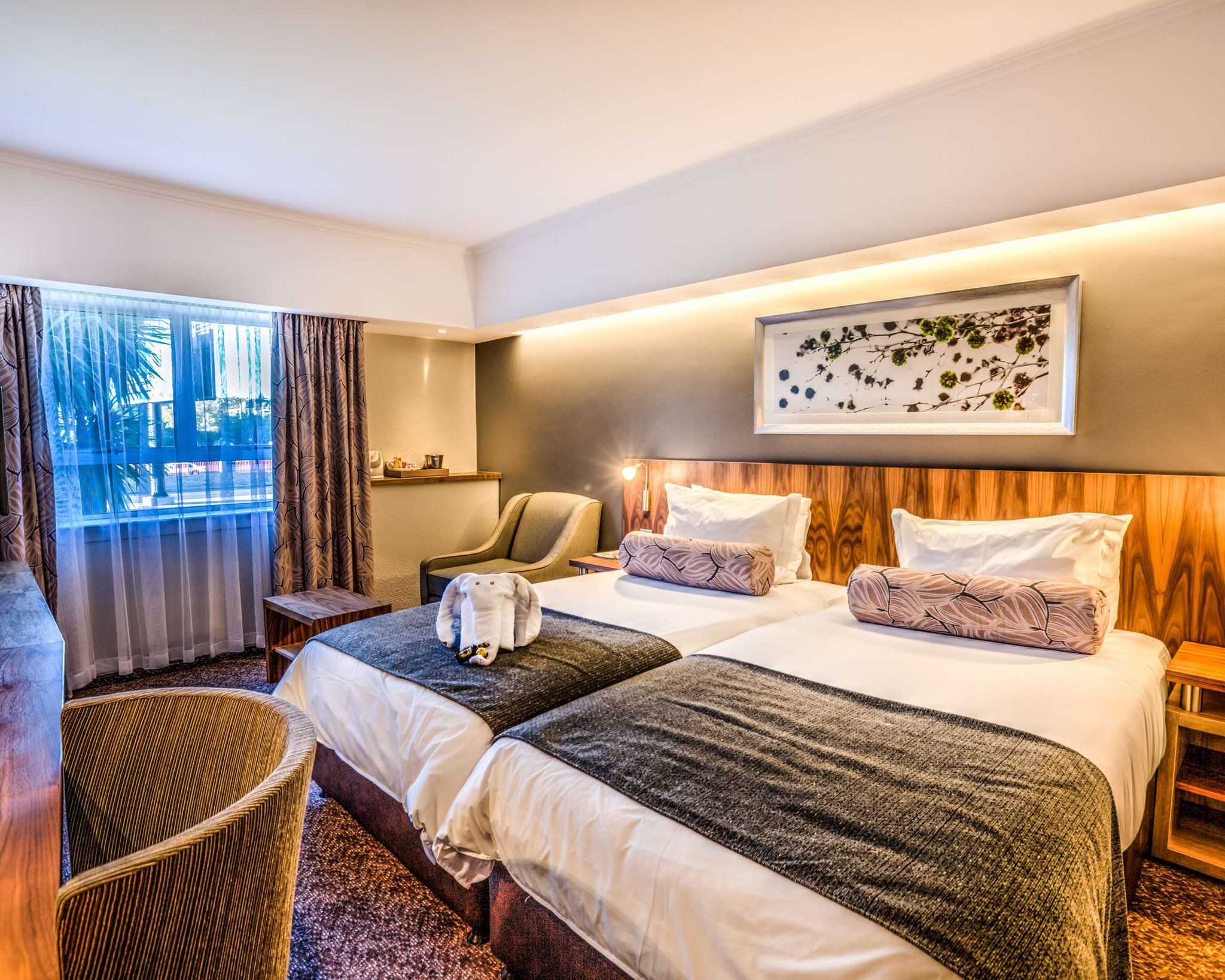 Изображение места проведения