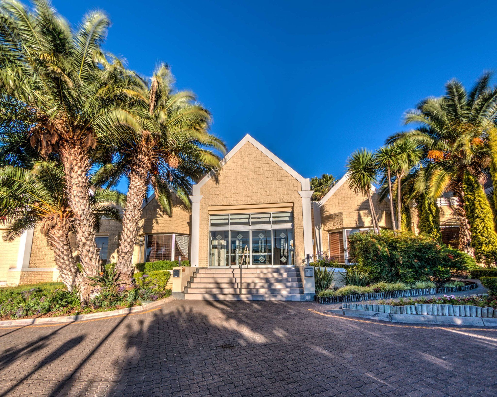 Изображение места проведения