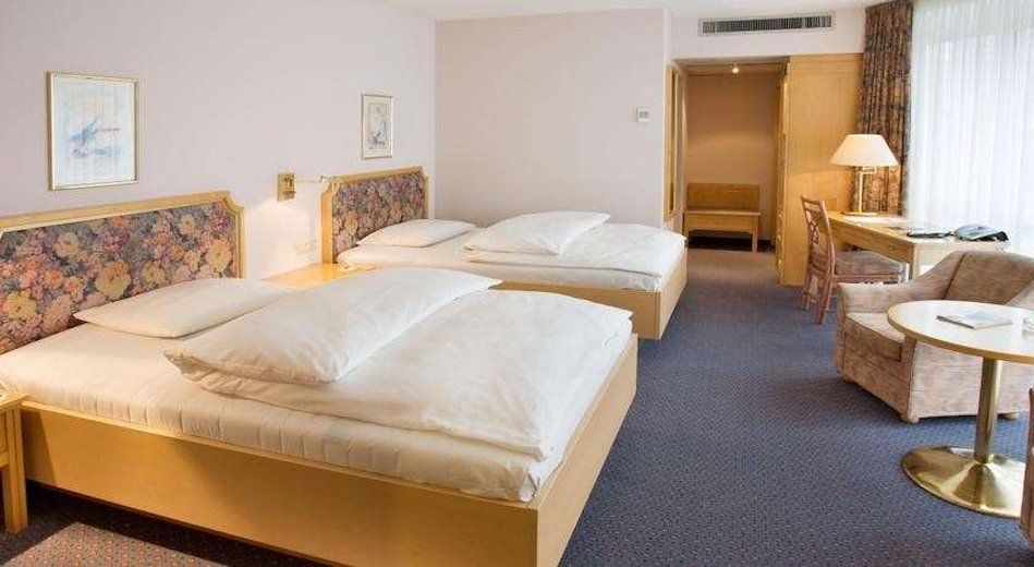 Bild des Veranstaltungsortes