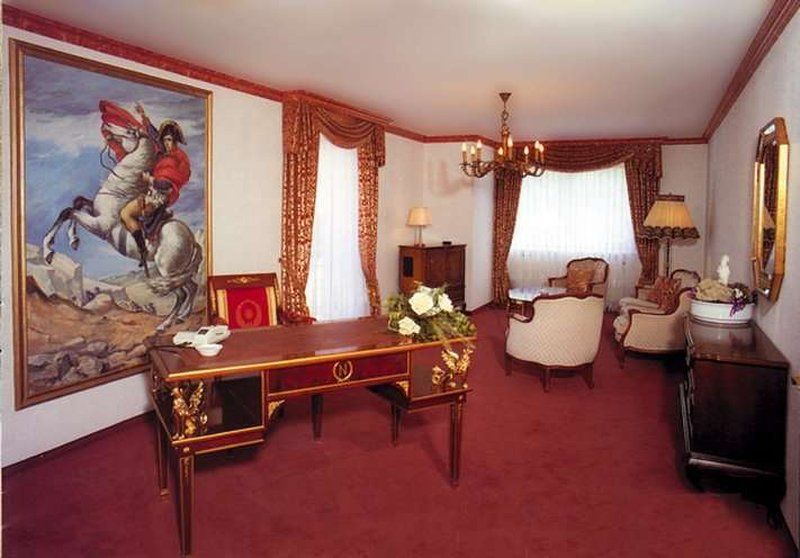 Изображение места проведения