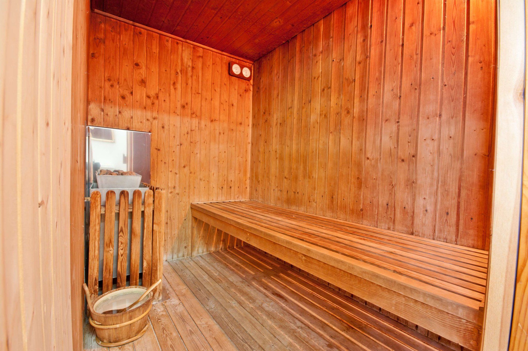 Bild på anläggning