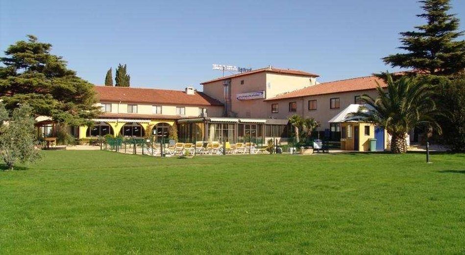 Изображение места проведения