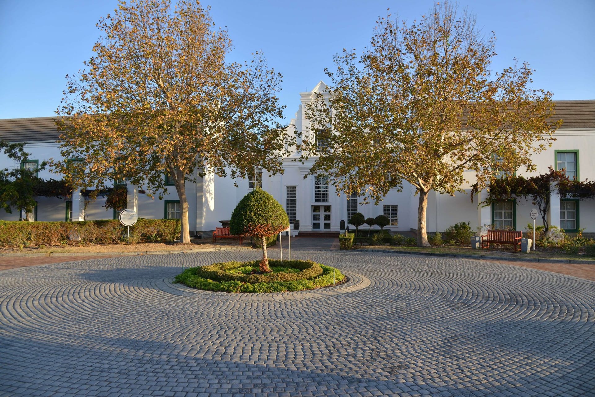 Venue image