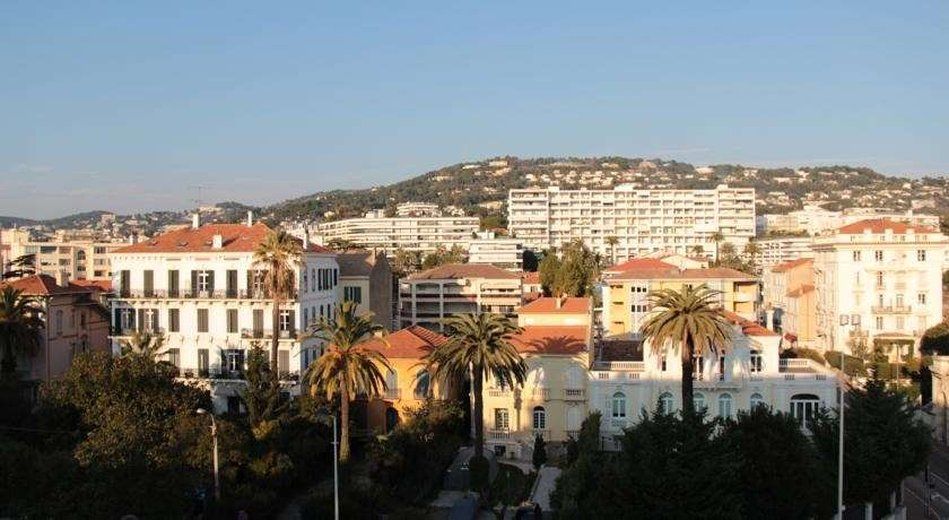 Изображение места проведения