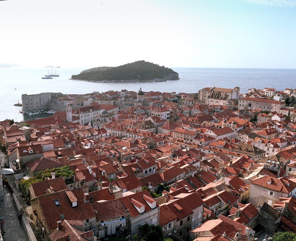 Изображение места проведения