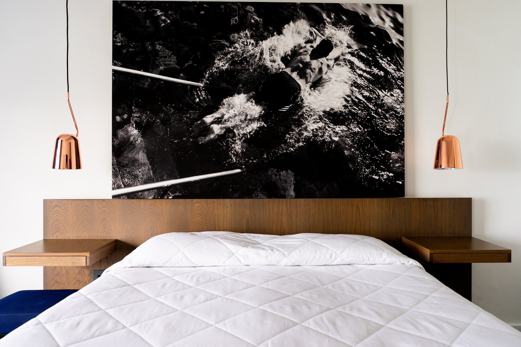 Bild på anläggning