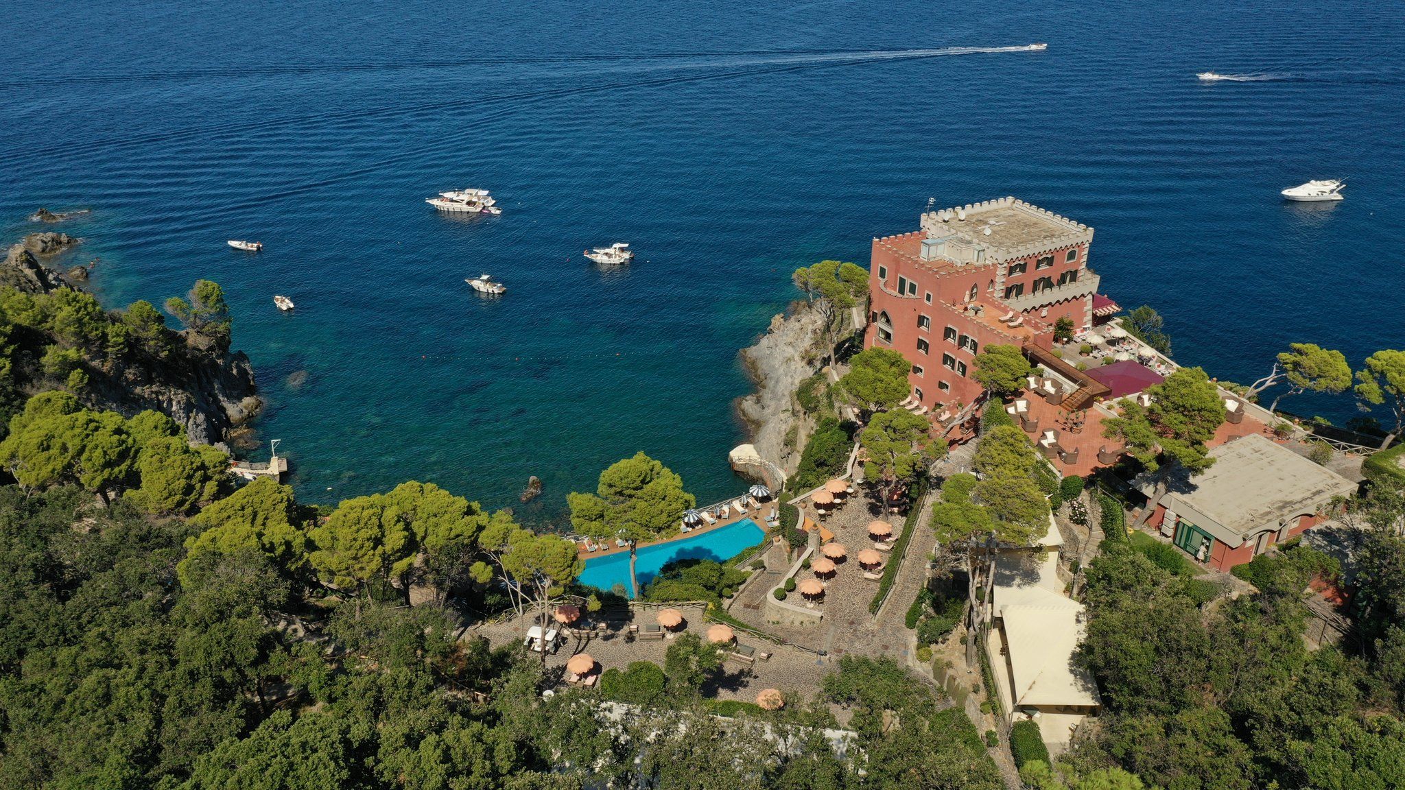 Bild des Veranstaltungsortes