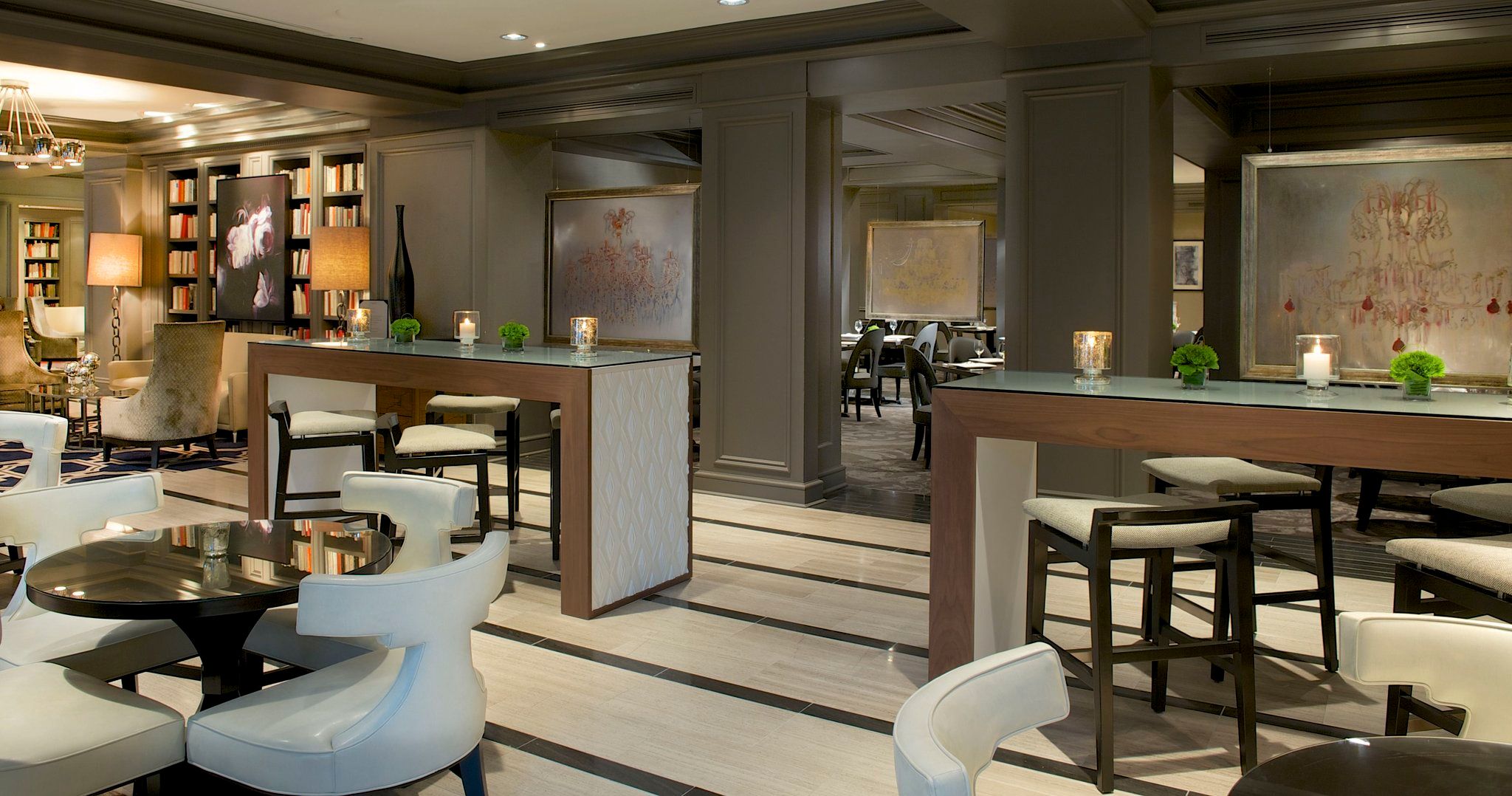 Bild på anläggning