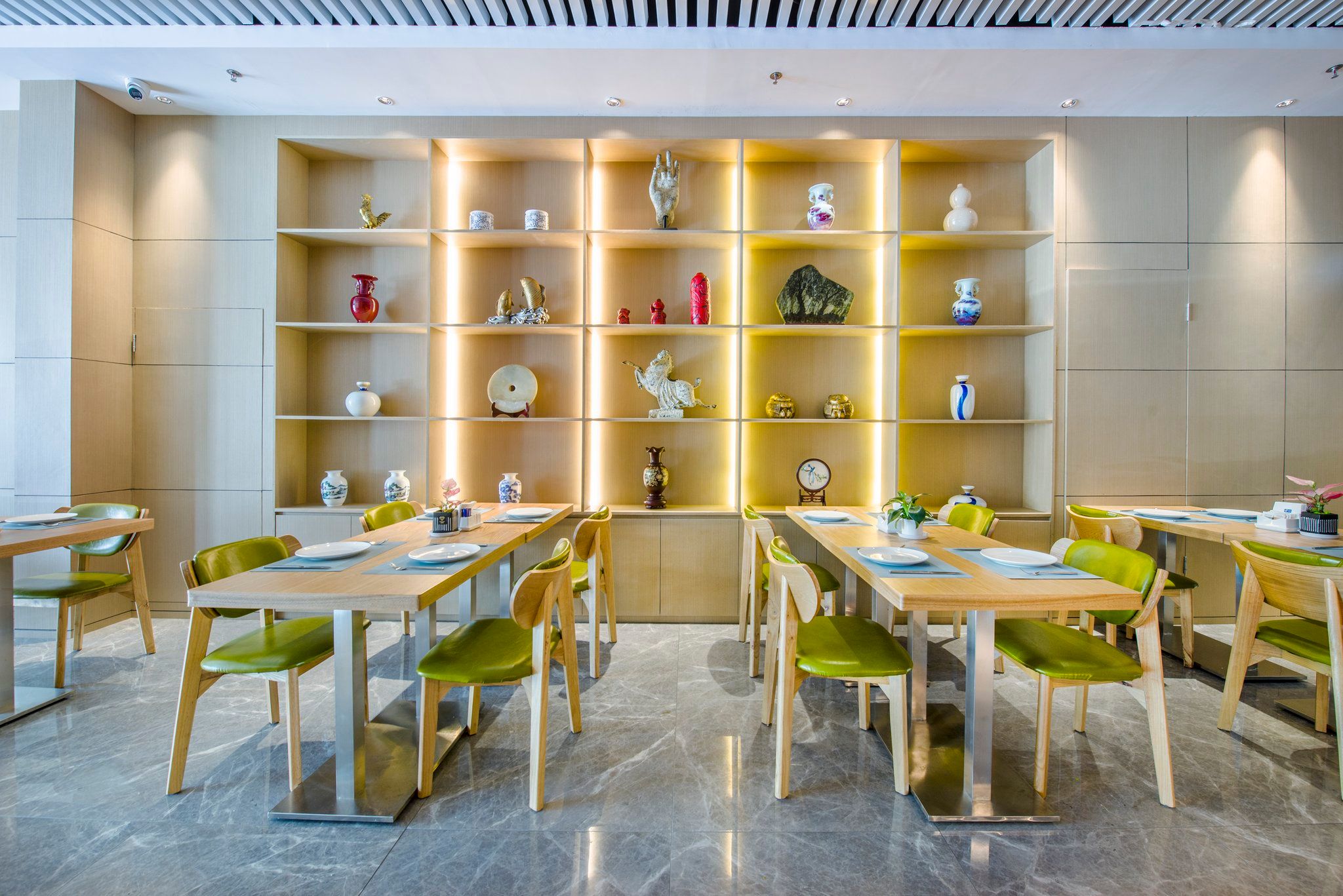 Изображение места проведения