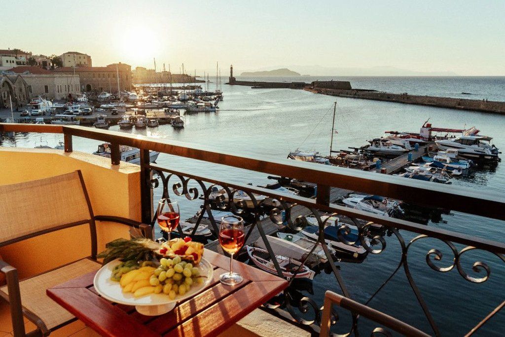 Bild på anläggning