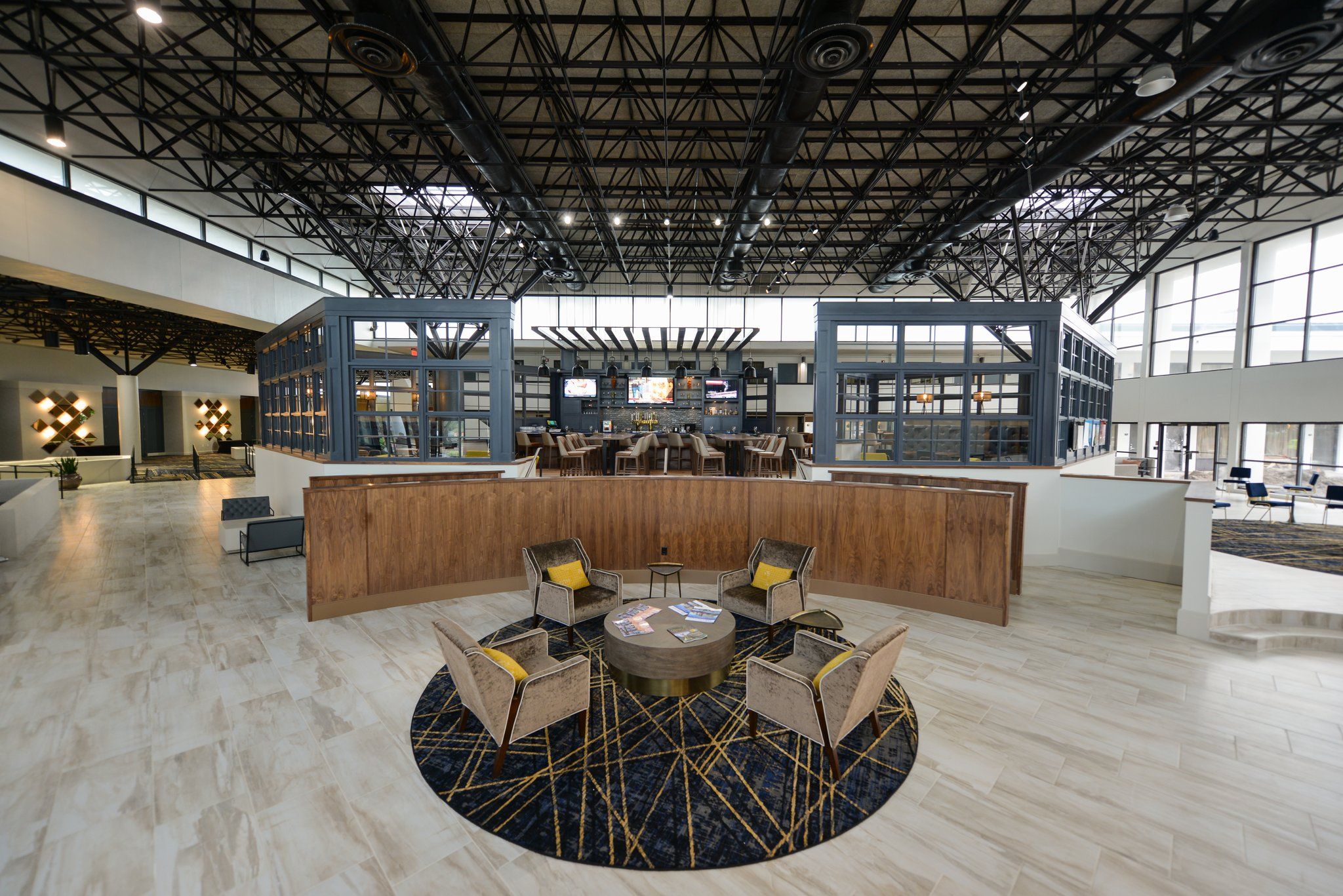 Bild des Veranstaltungsortes